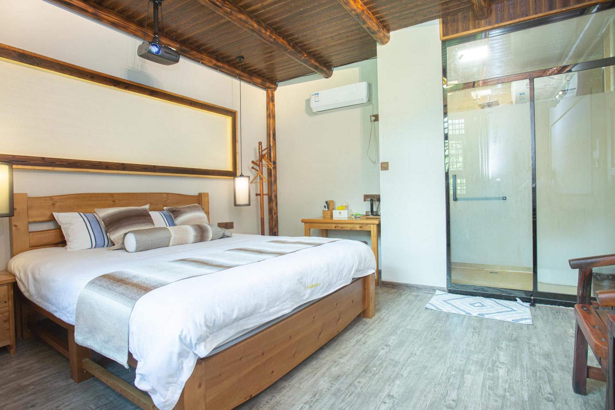 Nanjing Tulou Xinyuan Homestay Екстериор снимка