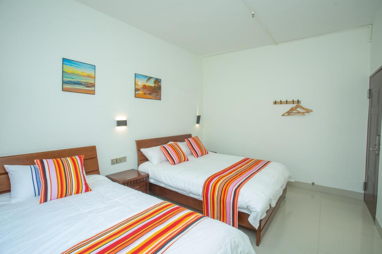 Nanjing Tulou Xinyuan Homestay Екстериор снимка